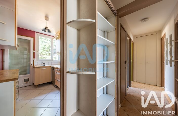 Vente Appartement 3 pièces — photo 5