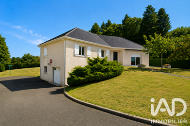 Maison 6 pièces 250000 €