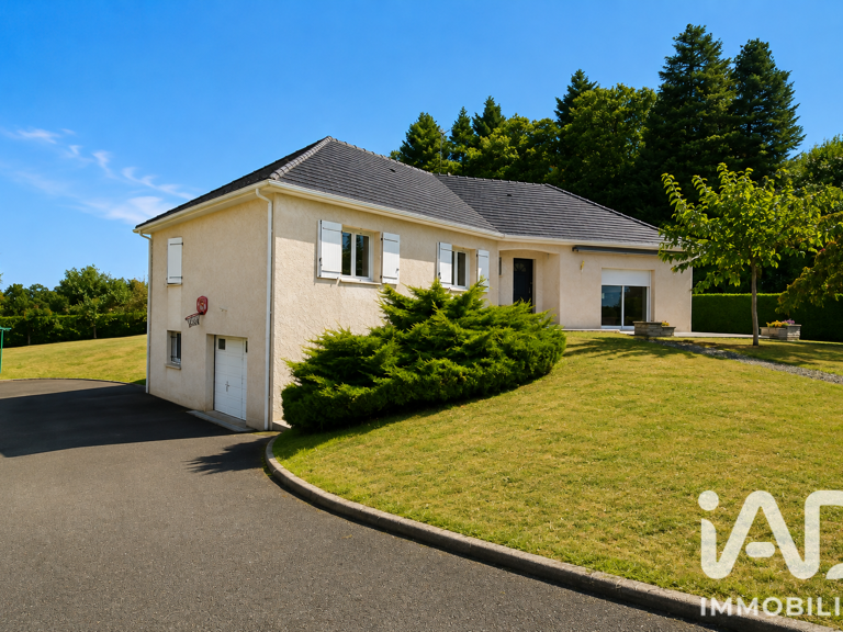Vente Maison de campagne 6 pièces — photo 1