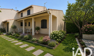 Maison 4 Pièces 122 m² à vendre à Narbonne (11100)