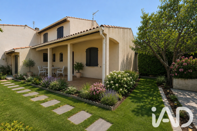 Maison 4 pièces 286000 €