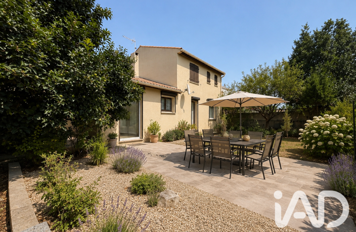 Vente Maison traditionnelle 4 pièces — photo 2