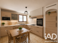 Vente Maison traditionnelle 4 pièces — photo 3