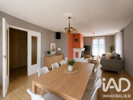 Vente Maison traditionnelle 4 pièces — photo 4