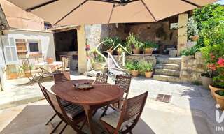 Maison 3 Pièces 98 m² à vendre à Cuers (83390)