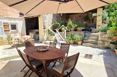 Maison 3 pièces 298000 €