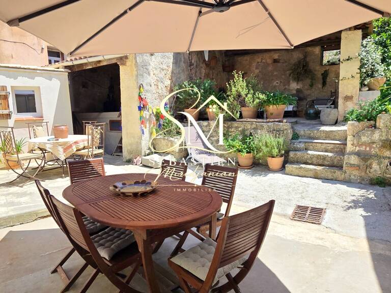 Vente Maison de village 3 pièces — photo 1