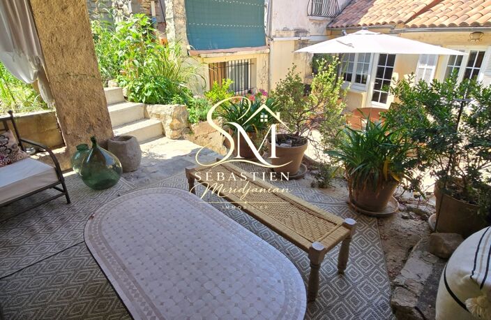 Vente Maison de village 3 pièces — photo 2