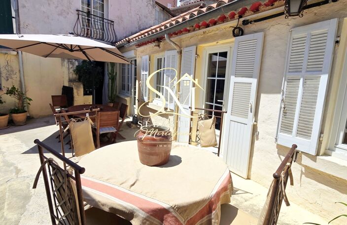 Vente Maison de village 3 pièces — photo 3