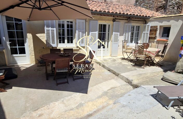 Vente Maison de village 3 pièces — photo 5