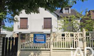 Maison 6 Pièces 125 m² à vendre à Gournay-sur-Marne (93460)