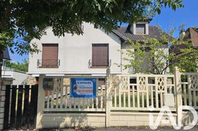 Maison 6 pièces 565000 €