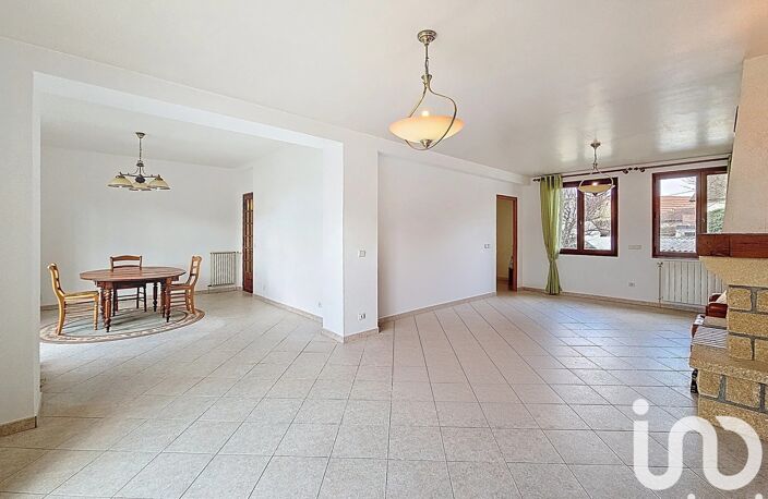 Vente Maison/villa 6 pièces — photo 2