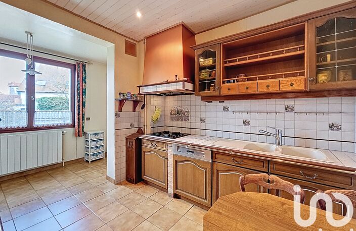 Vente Maison/villa 6 pièces — photo 3