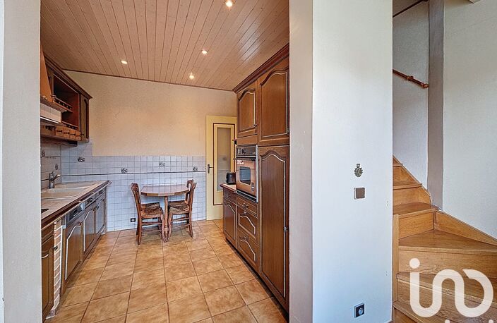 Vente Maison/villa 6 pièces — photo 4