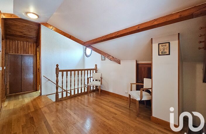 Vente Maison/villa 6 pièces — photo 5