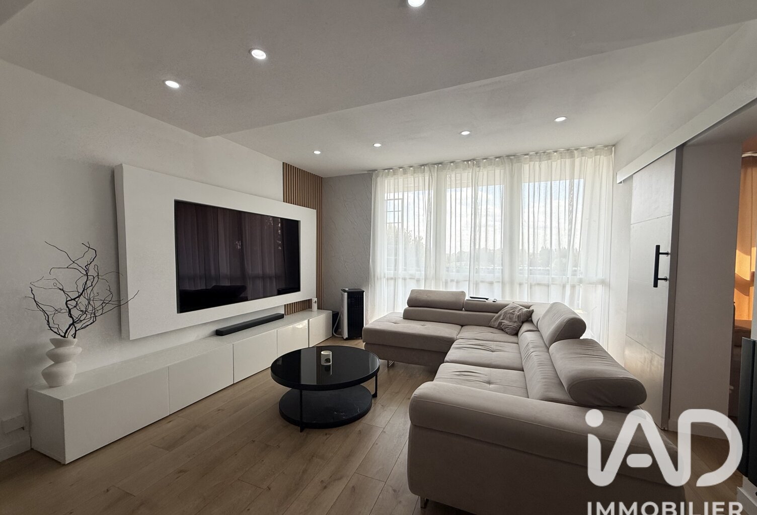 Vente Appartement 2 pièces — photo 1