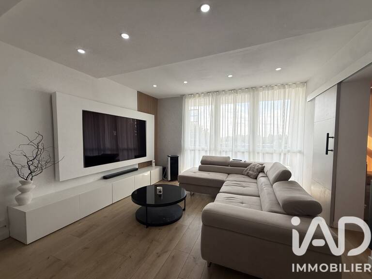 Vente Appartement 2 pièces — photo 1
