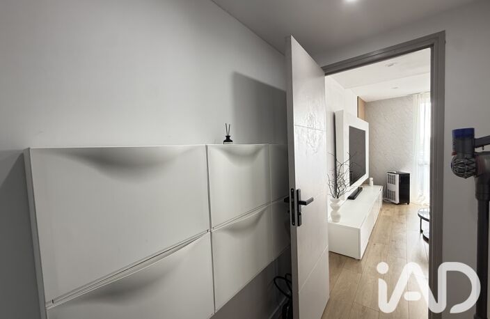 Vente Appartement 2 pièces — photo 2