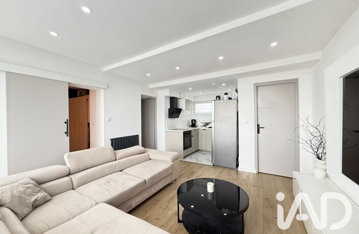 Vente Appartement 2 pièces — photo 3