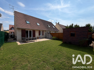 Vente Maison traditionnelle 5 pièces — photo 2