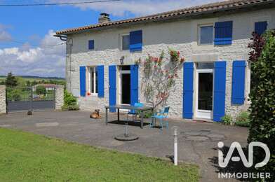 Maison 6 pièces 245000 €