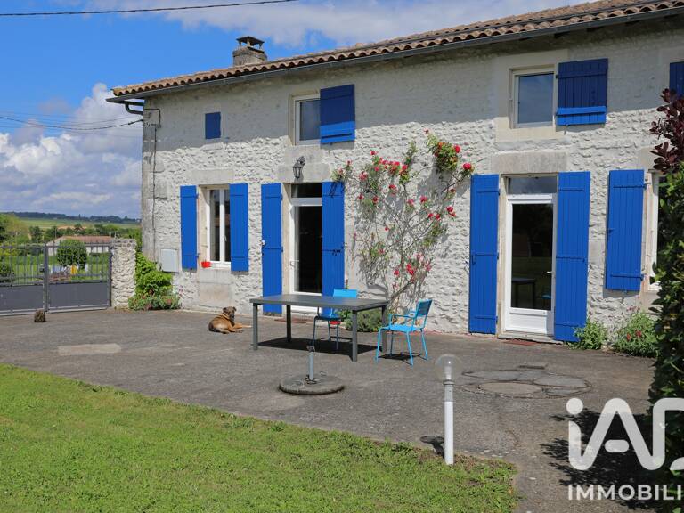 Vente Maison/villa 6 pièces — photo 1