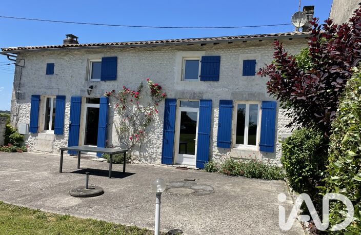 Vente Maison/villa 6 pièces — photo 3