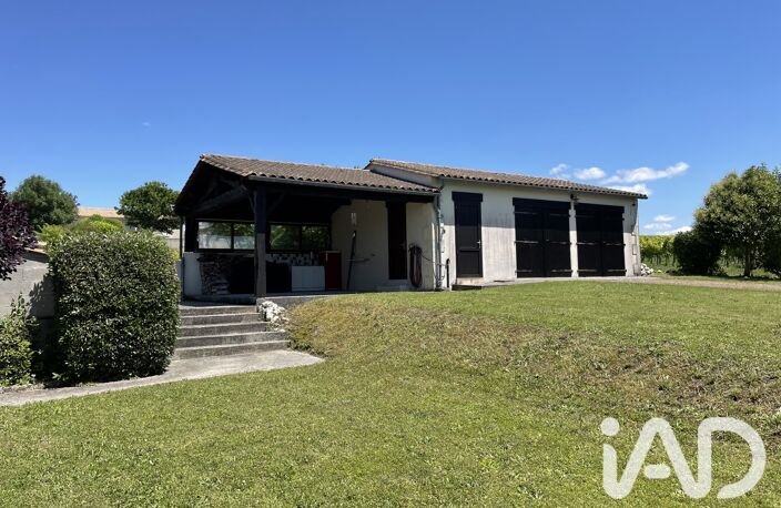 Vente Maison/villa 6 pièces — photo 4