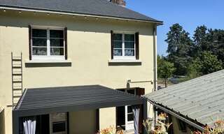 Maison 4 Pièces 98 m² à vendre à Saumur (49400)