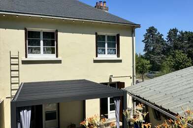 Maison 4 pièces 203000 €