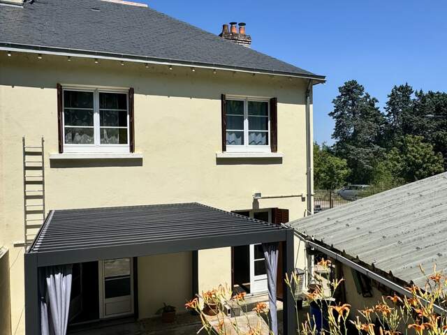 Vente Maison de ville 4 pièces — photo du bien