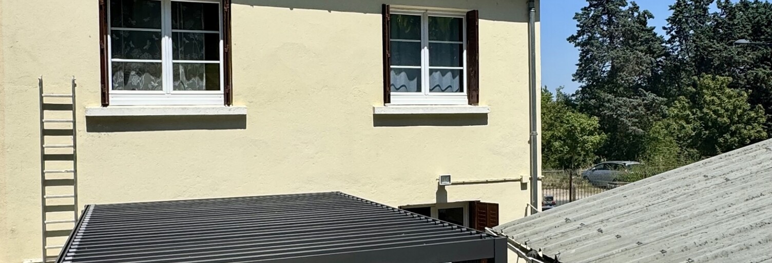 Maison 4 Pièces 98 m² à vendre à Saumur (49400)