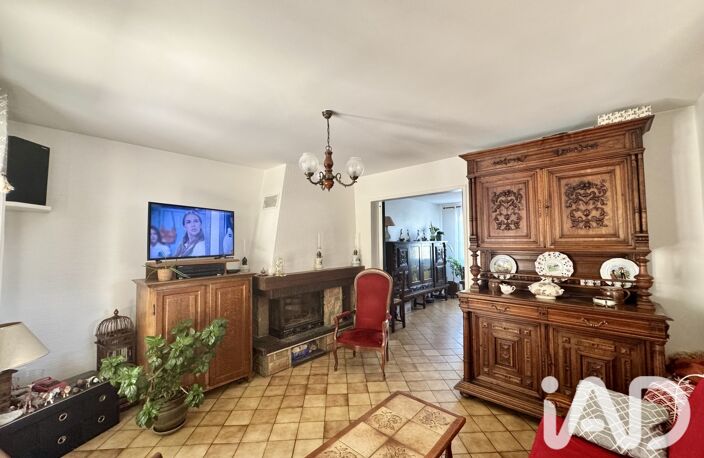 Vente Maison de ville 4 pièces — photo 3