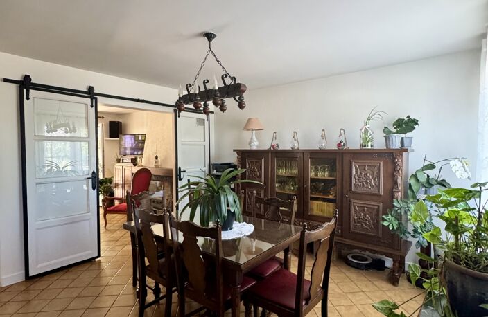 Vente Maison de ville 4 pièces — photo 4