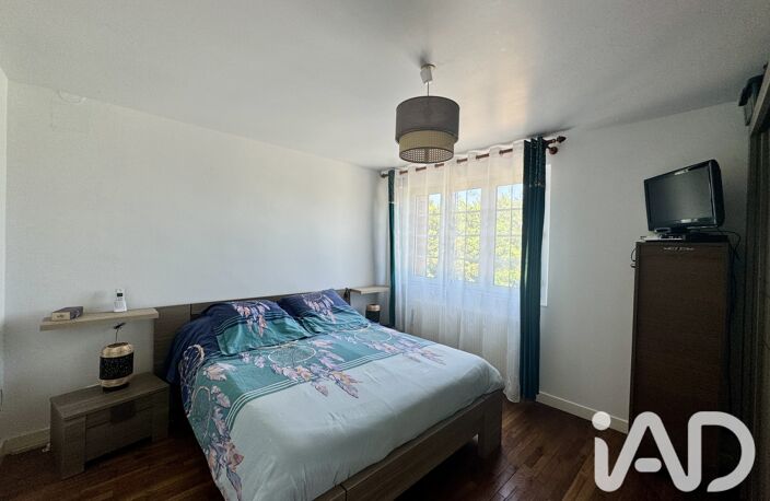 Vente Maison de ville 4 pièces — photo 5