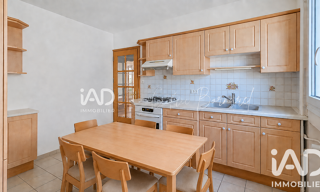 Appartement 4 Pièces 86 m² à vendre à Bourg-en-Bresse (01000)