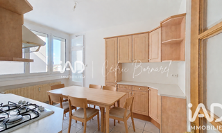 Appartement 4 Pièces 86 m² à vendre à Bourg-en-Bresse (01000)