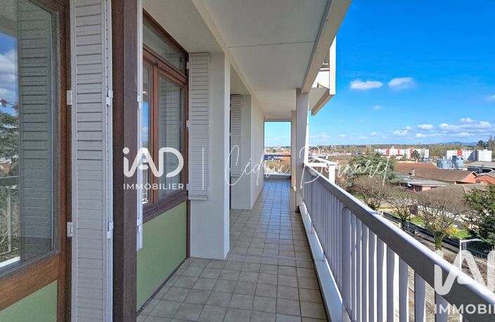 Vente Appartement 4 pièces — photo 2