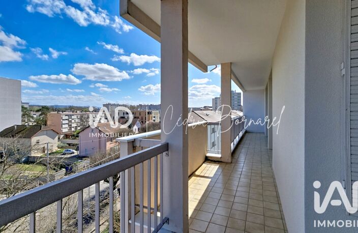 Vente Appartement 4 pièces — photo 3
