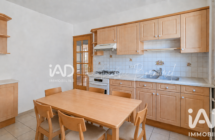 Vente Appartement 4 pièces — photo 4