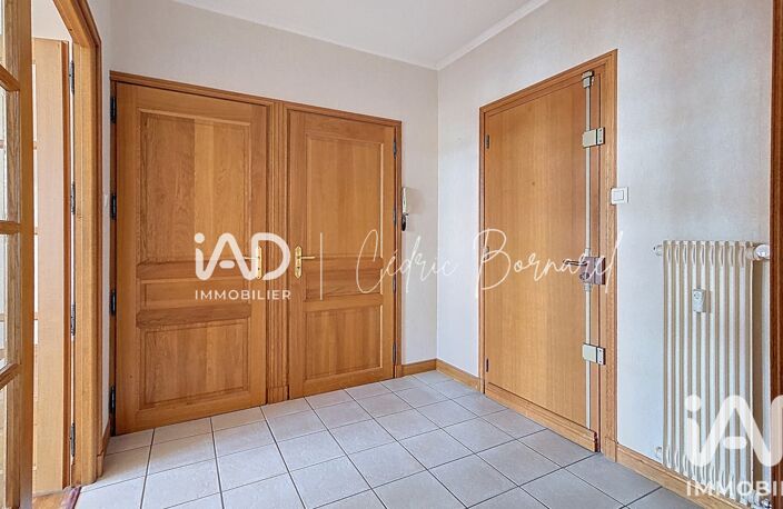 Vente Appartement 4 pièces — photo 5