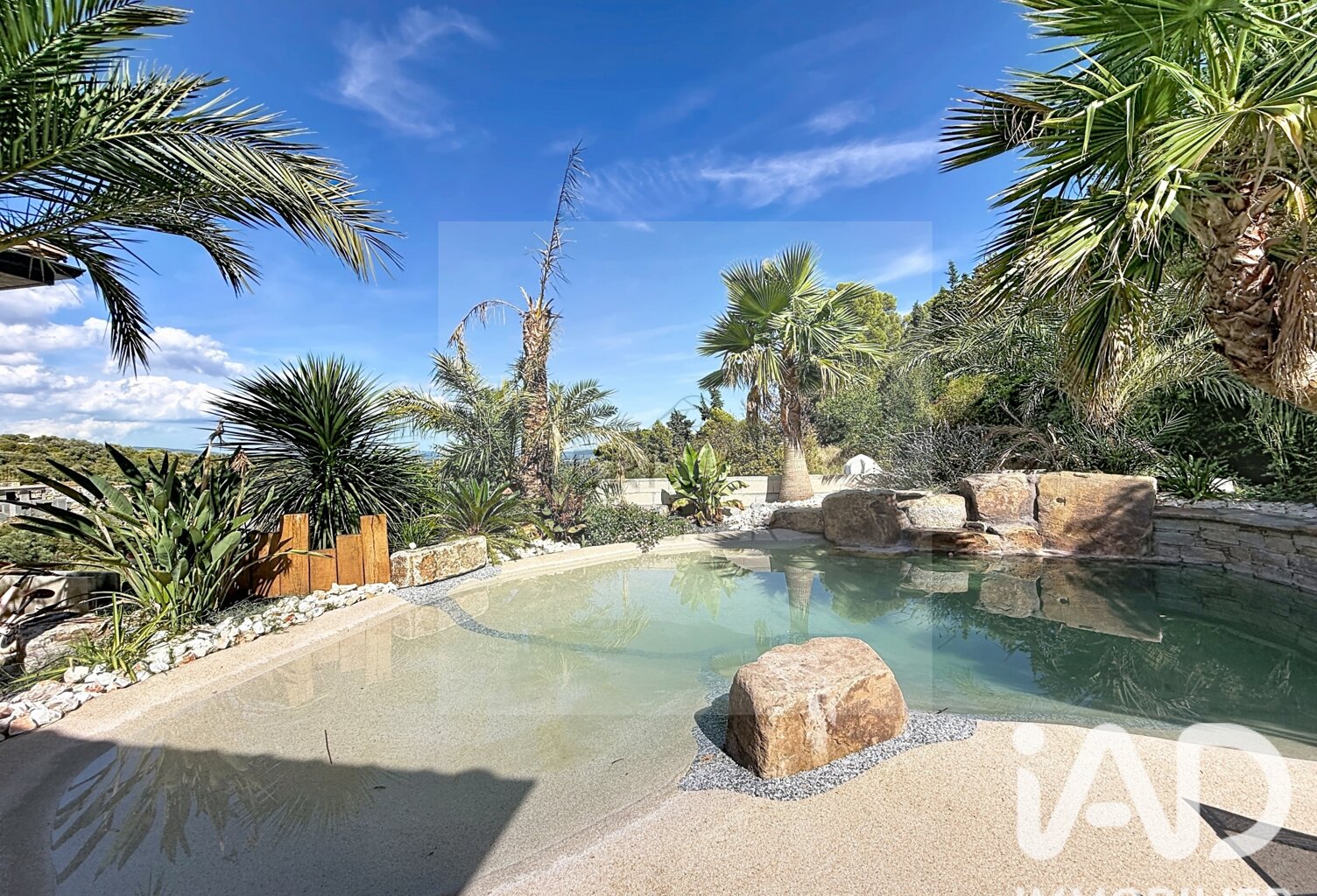 Vente Maison/villa 4 pièces — photo 1