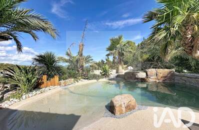 Vente Maison/villa 4 pièces — photo du bien