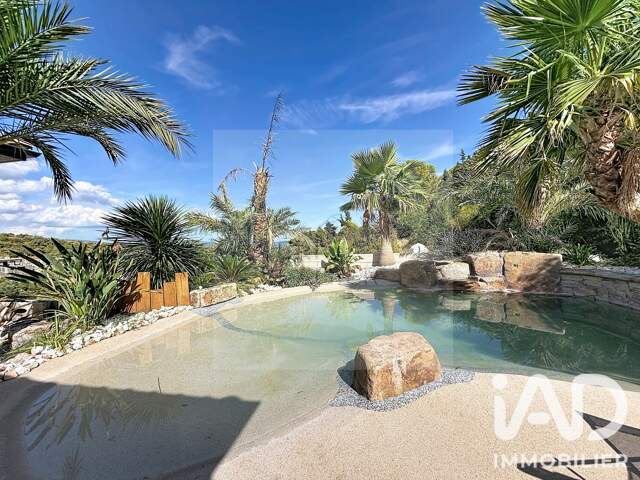 Vente Maison/villa 4 pièces — photo du bien