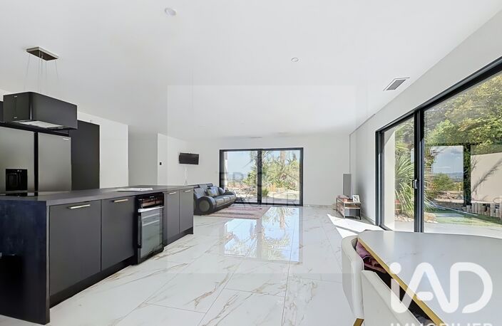 Vente Maison/villa 4 pièces — photo 3