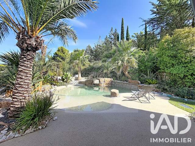 Vente Maison/villa 4 pièces — photo du bien