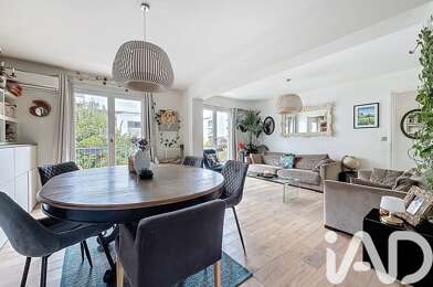 Appartement 4 pièces 800000 €