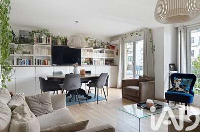 Appartement 4 pièces 795000 €