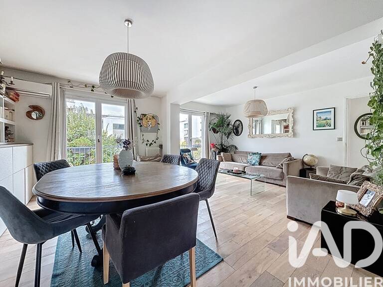 Vente Appartement 4 pièces — photo 1